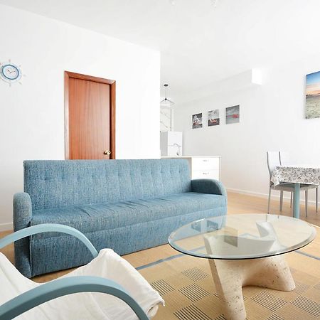 Centrico Apartamento En Vilanova De Arousa מראה חיצוני תמונה